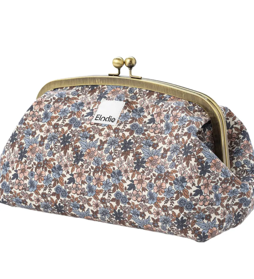 Elodie Details Toilettasker|Toilettasker*Toilettaske - Blue Garden