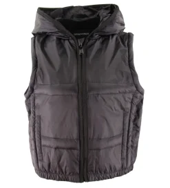 Emporio Armani Dunveste Og Dyneveste*Dunjakke/Vest - Navy