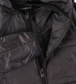 Emporio Armani Dunveste Og Dyneveste*Dunjakke/Vest - Navy