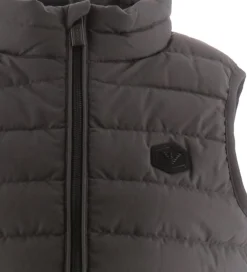 Dunveste Og Dyneveste-Emporio Armani Dunvest - Koksgrå