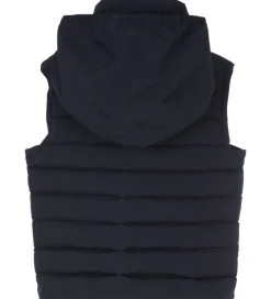 Dunveste Og Dyneveste-Emporio Armani Dunvest - Navy