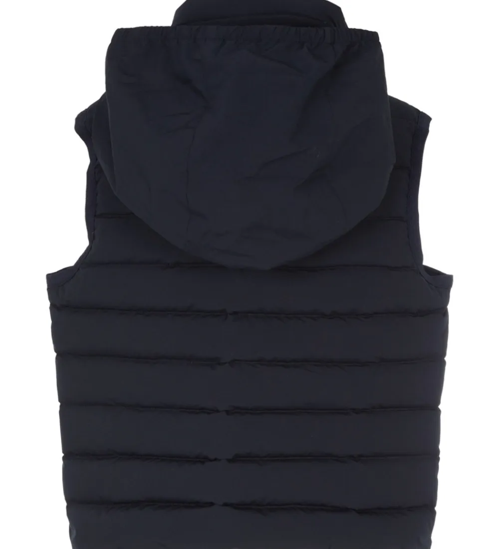Dunveste Og Dyneveste-Emporio Armani Dunvest - Navy