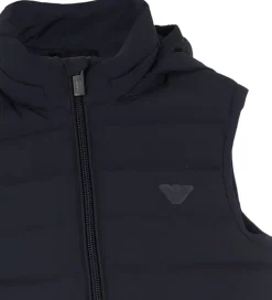 Dunveste Og Dyneveste-Emporio Armani Dunvest - Navy