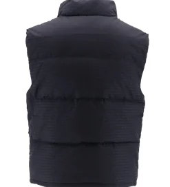 Dunveste Og Dyneveste-Emporio Armani Dunvest - Navy m. Logoer