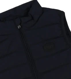 Veste|Dunveste Og Dyneveste-Emporio Armani Dunvest - Navy