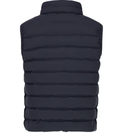 Veste|Dunveste Og Dyneveste-Emporio Armani Dunvest - Navy