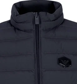 Veste|Dunveste Og Dyneveste-Emporio Armani Dunvest - Navy