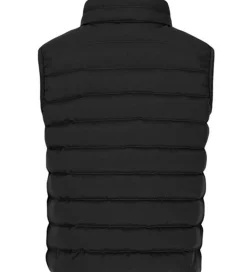 Veste|Dunveste Og Dyneveste-Emporio Armani Dunvest - Sort