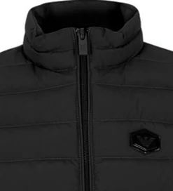 Veste|Dunveste Og Dyneveste-Emporio Armani Dunvest - Sort