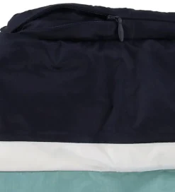 Emporio Armani Dunveste Og Dyneveste*Dunvest - Turkis/Navy m. Stribe