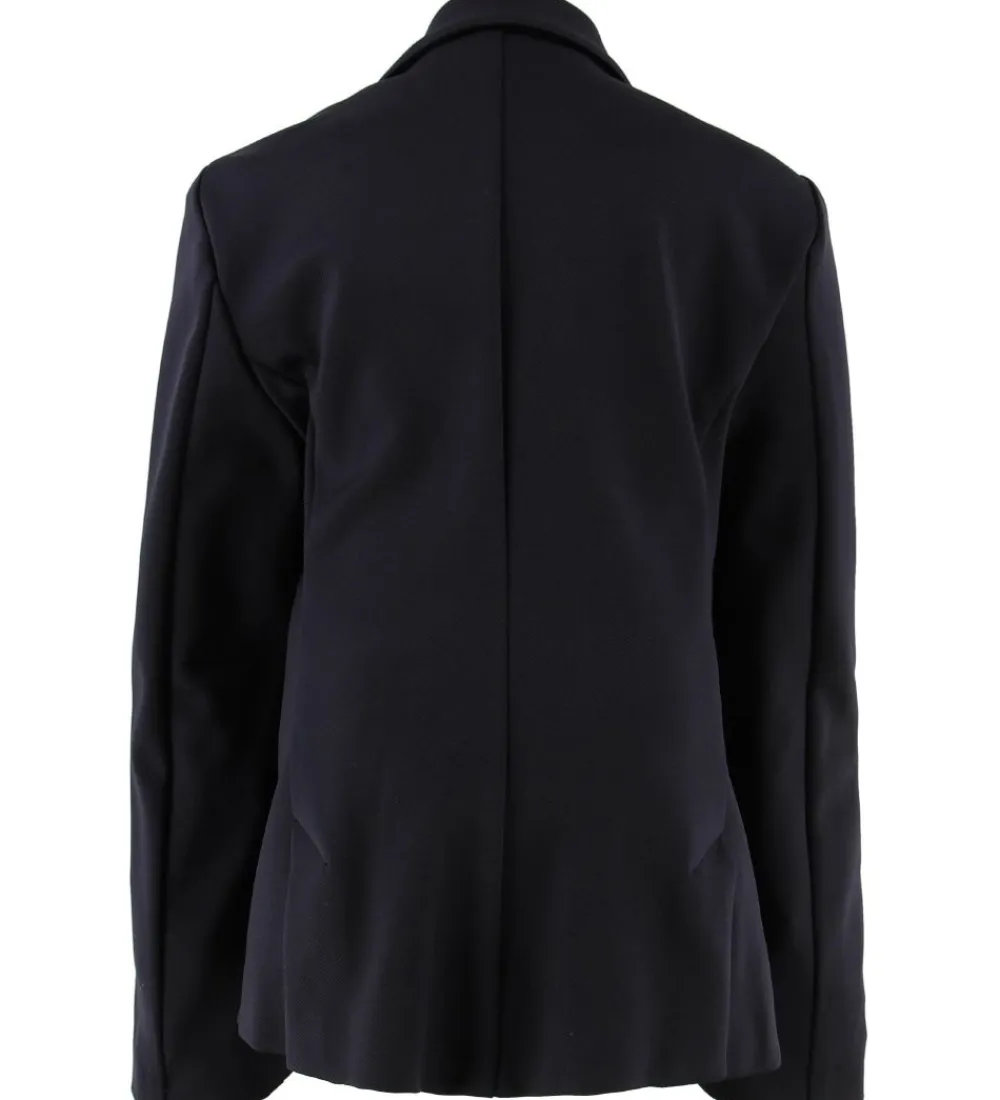 Emporio Armani Jakkesæt Og Blazers*Habitjakke - Navy