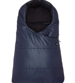 Køreposer-Emporio Armani Kørepose - 70 cm - Navy