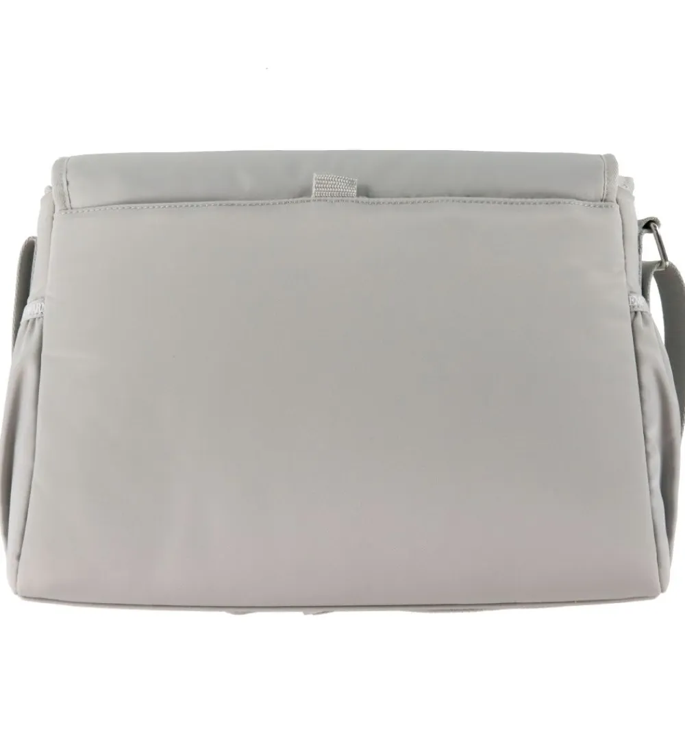 Emporio Armani Pusletasker*Pusletaske - Grå