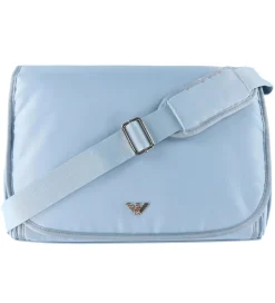 Pusletasker-Emporio Armani Pusletaske - Blå