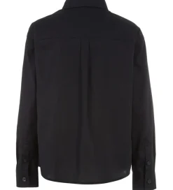 Emporio Armani Konfirmationstøj*Skjorte - Navy