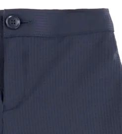 Konfirmationstøj-Emporio Armani Sæt - Skjorte/Shorts - Hvid/Dark Navy