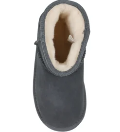 EMU Australia Bamsestøvler*Bamsestøvler - Wallaby Mini - Charcoal