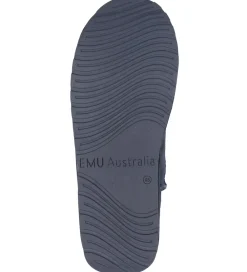 EMU Australia Bamsestøvler*Bamsestøvler - Wallaby Mini - Midnight
