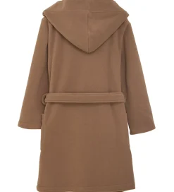 Badekåber-En Fant Badekåbe - Fleece - Coca Mocha