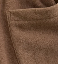 Badekåber-En Fant Badekåbe - Fleece - Coca Mocha