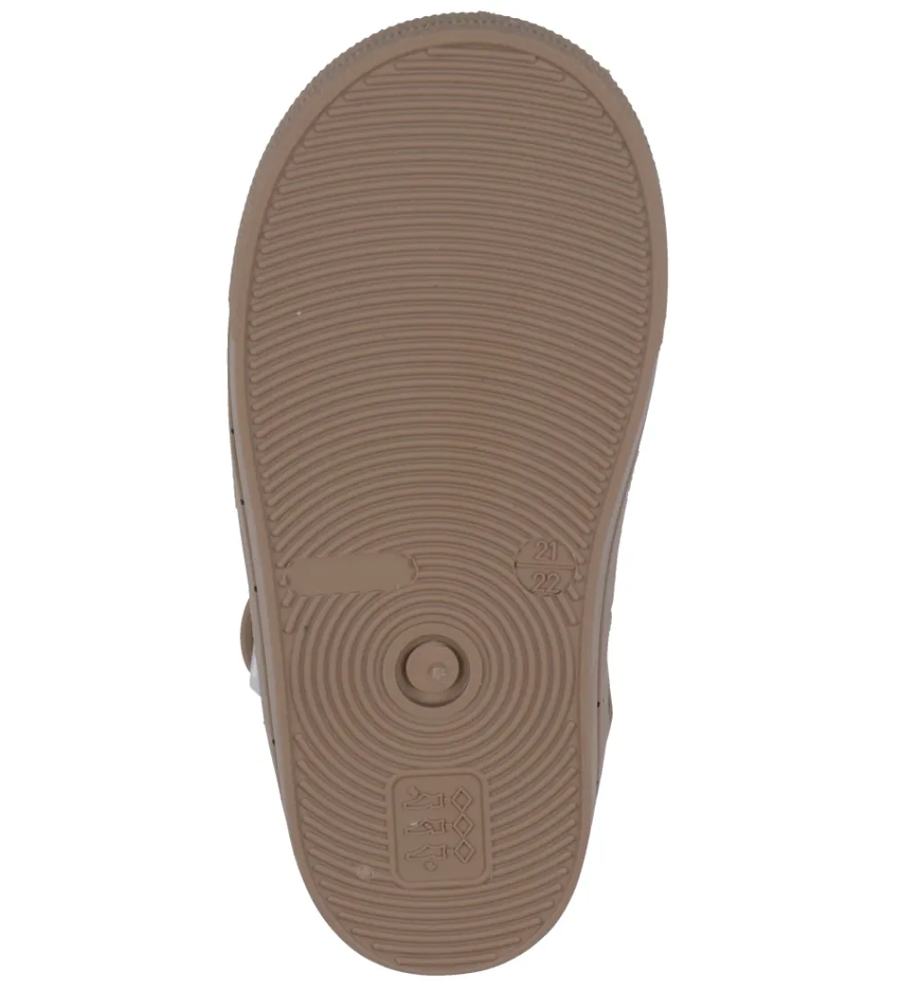 En Fant Badesandaler*Badesandaler - Acorn