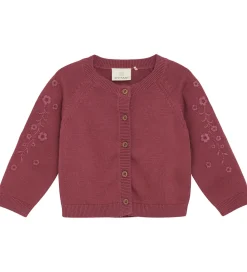 Striktrøjer-En Fant Cardigan - Strik - Roan Rouge