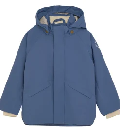 En Fant Sommerjakker*Sommerjakke - Vintage Indigo