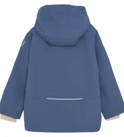 En Fant Sommerjakker*Sommerjakke - Vintage Indigo
