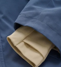 En Fant Sommerjakker*Sommerjakke - Vintage Indigo
