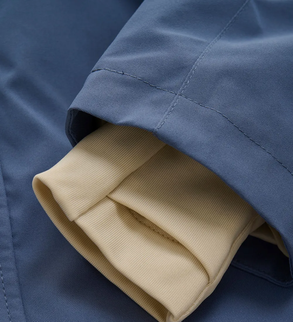 En Fant Sommerjakker*Sommerjakke - Vintage Indigo