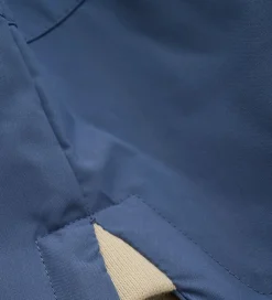 En Fant Sommerjakker*Sommerjakke - Vintage Indigo