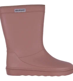 Gummistøvler-En Fant Termostøvler - Rose Taupe