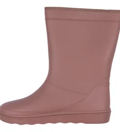 Gummistøvler-En Fant Termostøvler - Rose Taupe