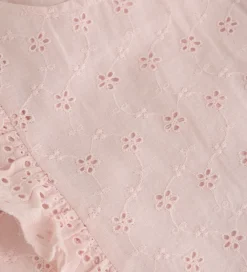 Toppe-En Fant Top - Veiled Rose