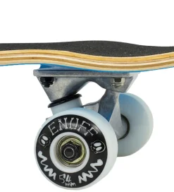 Skateboards|Skate-Enuff Skully Enuff Skateboard - 7.75'' - Skully Komplet - Sort