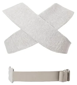 Ergobaby Bæreseler &Amp; Vikler*Bæresele - Embrace - Soft & Snug Knit - Grå