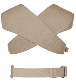 Bæreseler &Amp; Vikler-Ergobaby Bæresele - Embrace - Soft & Snug Knit - Olive
