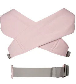 Ergobaby Bæreseler &Amp; Vikler*Bæresele - Embrace - Soft & Snug Knit - Blush Pink