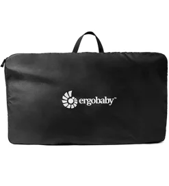 Stole-Ergobaby Bæretaske Til Skråstol - Evolve - Sort