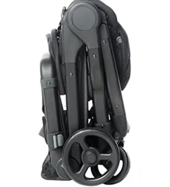 Ergobaby Klapvogne*Klapvogn - Metro+ - Slate Grey