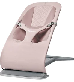 Ergobaby Stole*Skråstol - Evolve 3-i-1 - 84,5x41,5x56 cm - Blush Pink