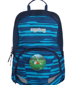 Ergobag Børnehavetasker*Børnehavetaske - Ease Stor - Strike