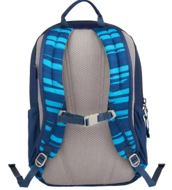 Ergobag Børnehavetasker*Børnehavetaske - Ease Stor - Strike
