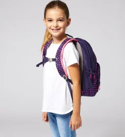 Ergobag Børnehavetasker*Børnehavetaske - Ease Stor - Flake