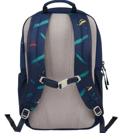 Ergobag Børnehavetasker*Børnehavetaske - Ease Stor - Speedy