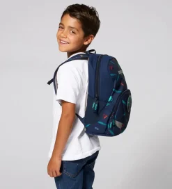 Ergobag Børnehavetasker*Børnehavetaske - Ease Stor - Speedy