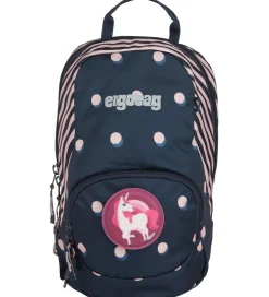 Ergobag Børnehavetasker*Børnehavetaske - Ease Lille - Dotty