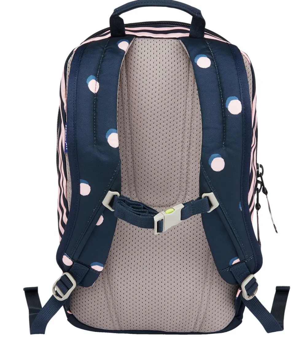 Ergobag Børnehavetasker*Børnehavetaske - Ease Lille - Dotty
