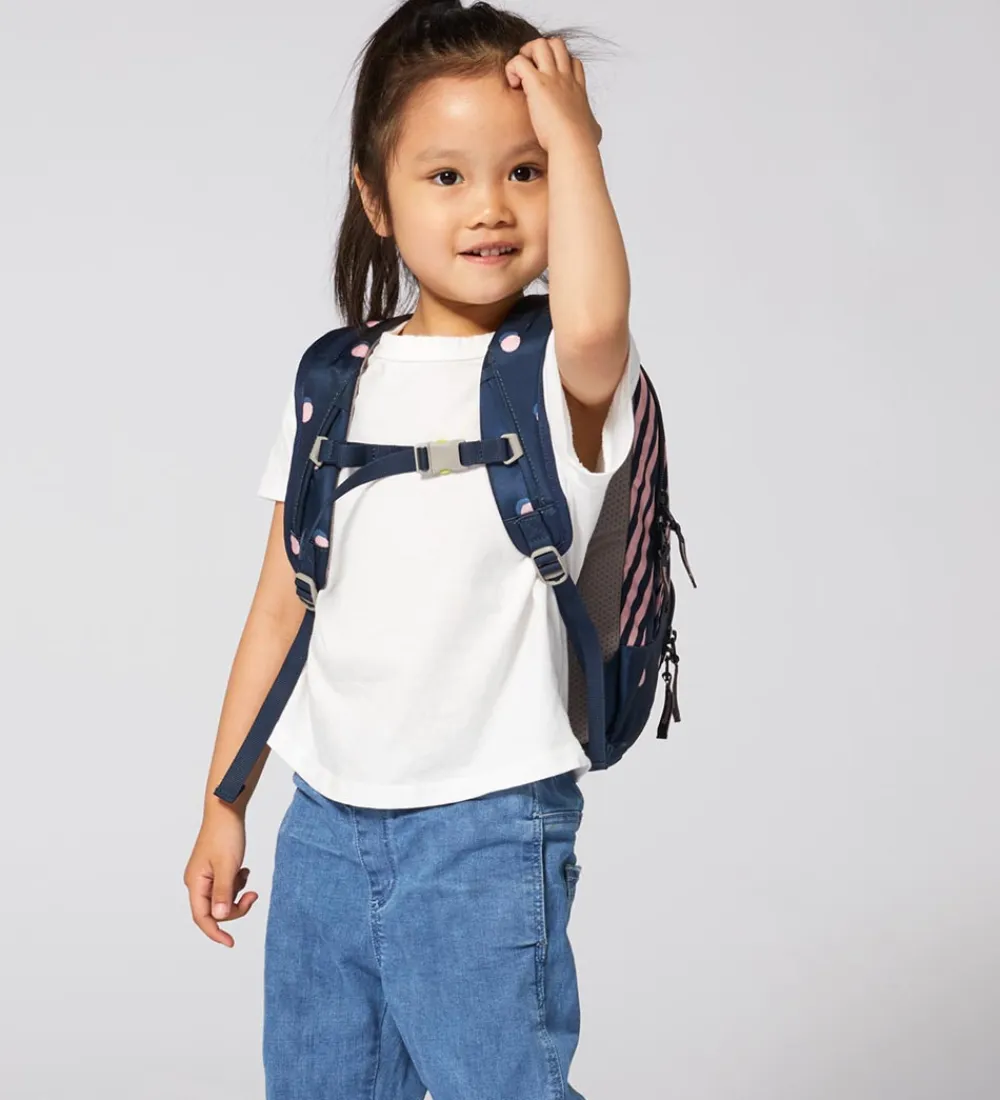 Ergobag Børnehavetasker*Børnehavetaske - Ease Lille - Dotty