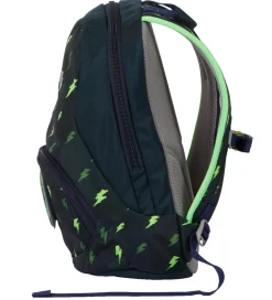Børnehavetasker-Ergobag Børnehavetaske - Ease Lille - Flashlight